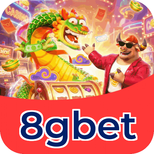 Especificações técnicas download 8gbet