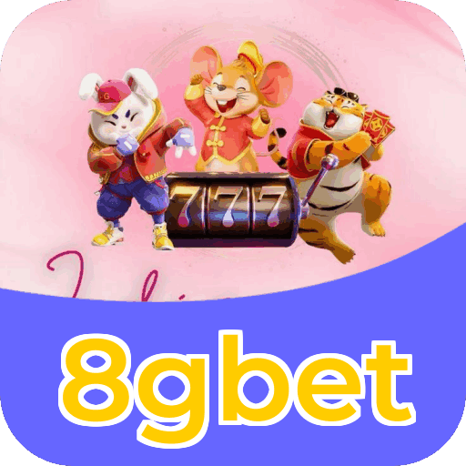 Especificações técnicas download 8gbet